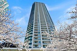 白金タワー　16F　2023年　フルリノベーション済