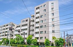 クラッシィハウス浜田山