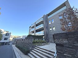 東京タワーを一望する　元麻布パークハウス　501