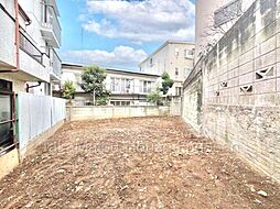 駅徒歩10分　渋谷区恵比寿売地