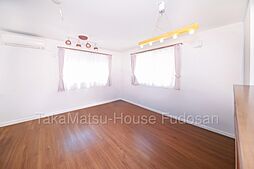 築8年 品川区小山台1丁目中古戸建