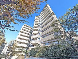 幡ヶ谷ハイムグランシス