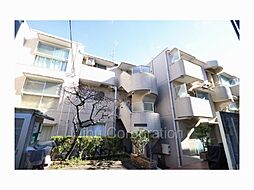 馬事公苑南サンハイツ