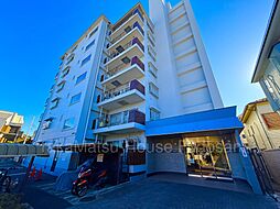 東海経堂マンション