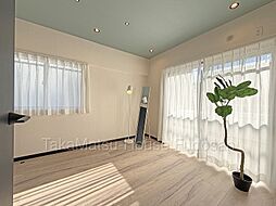 下北沢が生活圏〜ゆとりある東南角住戸〜