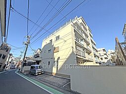 下北沢が生活圏〜ゆとりある東南角住戸〜