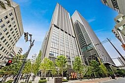 ワールドタワーレジデンス　18階部分