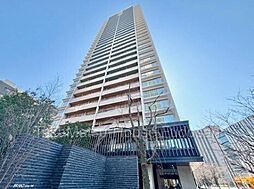 ブランズタワー芝浦　29階部分