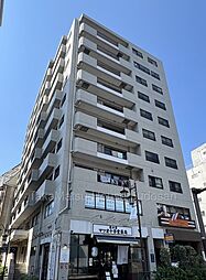 渋谷区東３丁目