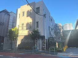 オープンレジデンス南青山イーストテラス