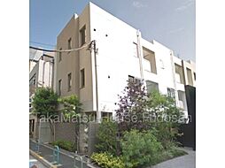 オープンレジデンス南青山イーストテラス