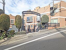 セボングランディール柿の木坂