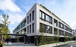 プラウド六本木2階