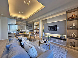 コスモポリス品川　24階