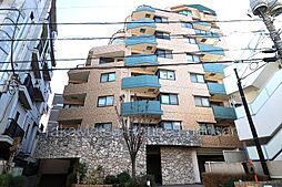 6階角住戸×祐天寺駅徒歩2分×富士山ビュー　コートヤード祐天寺