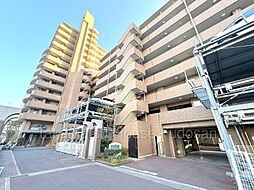 南×角部屋×セキュリティ良好〜グランシティ天王州アイル〜