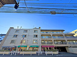 ”東南角部屋” 八雲スカイハイツ 3階