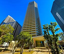 コスモポリス品川