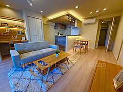 秀和第2三田綱町レジデンス