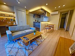 秀和第2三田綱町レジデンス