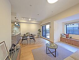 クレッセント目黒青葉台