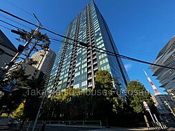 シティタワー麻布十番