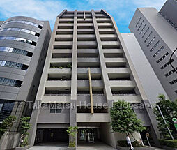 天王洲デュープレックス　4階