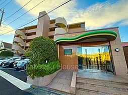 ライオンズガーデン上北沢