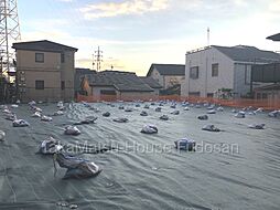 世田谷区中町2丁目 土地133坪