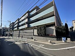 パークハウス諏訪山presence