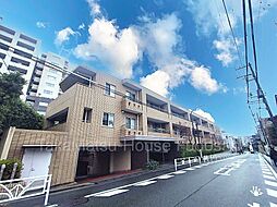 グラン・べスタージュ代々木2階