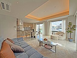 ザ・パークハウス西麻布霞町