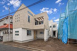 新町1丁目新築戸建　〜全4棟〜