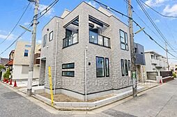 新町1丁目新築戸建　〜最終1邸〜