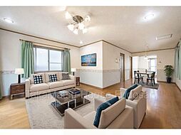 4LDK×2面バルコニー代田3丁目中古戸建