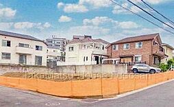 日吉1丁目土地