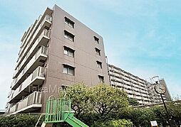 フェアコート多摩川