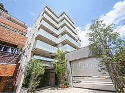 ロイヤルシーズン南麻布