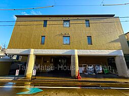 フォルム上池台