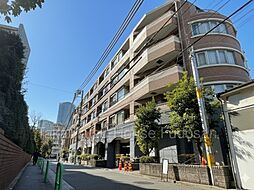 グランシティ三田・三ノ橋