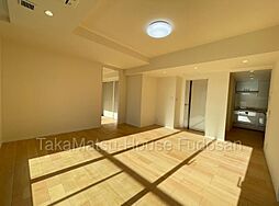 東京ツインパークスライトウィング3階