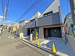 代田2丁目新築戸建