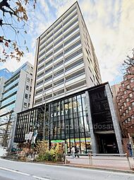 「渋谷」駅徒歩7分×角部屋〜アトラス渋谷公園通り〜