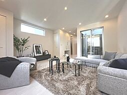 目黒区平町二丁目 戸建て