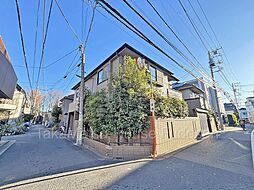 〜上目黒アドレス〜上目黒2丁目土地