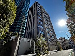 アトラス麻布十番