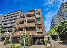 ファミールコート南青山　3階