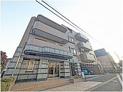 コスモ千歳烏山グランコート