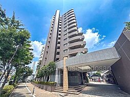 駅徒歩4分×角部屋〜ディオレ西新宿〜