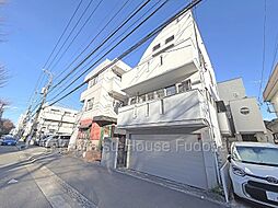 ビルトインガレージ付のゆとりある中古戸建